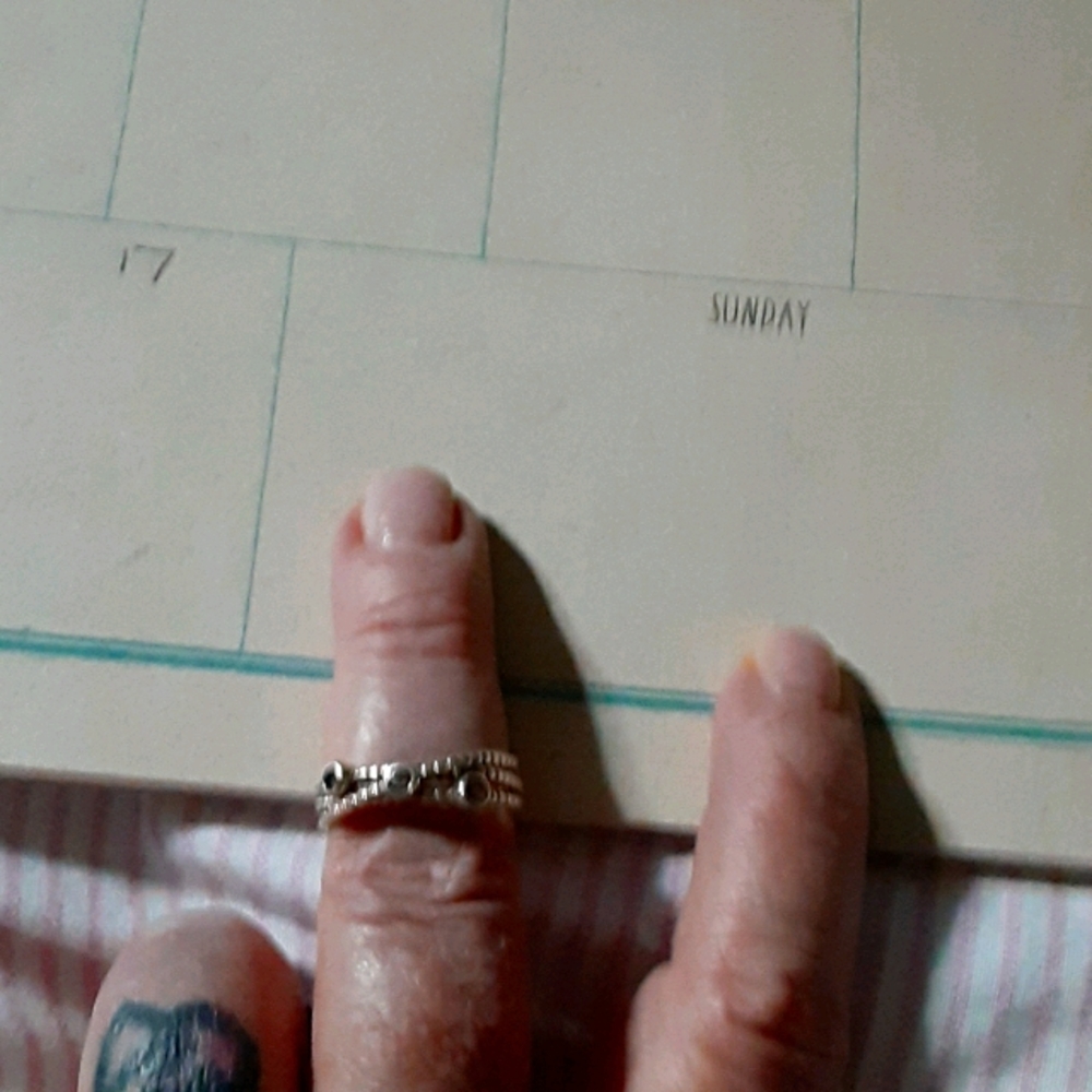 Samuel b ring